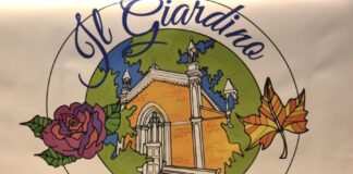 “Il Giardino Ritrovato”: le associazioni a cui sono stati devoluti gli incassi Il Giardino Ritrovato