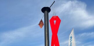 Alla Fiera di S. Lucia la macchina che 112 anni fa diede il via alla rivoluzione