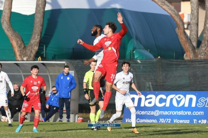 Montecchio M.-Treviso Montecchio M.-Treviso