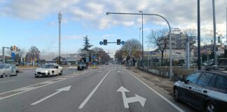 Nuovi T-Red a Le Stiore: domani, lunedì 11, entrano in funzione