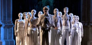 Mythos 2024, al via a gennaio la terza edizione del festival di teatro classico