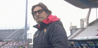 Feralpisalò-Venezia 2-2, Vanoli: “Stiamo regalando troppi goal” Paolo Vanoli