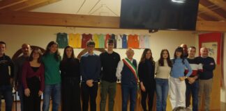 Il Comune di Ponzano premia gli studenti meritevoli