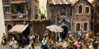 “La via dei presepi” torna fra le chiese trevigiane