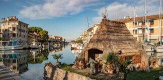 Questo Weekend Presepe_Grado