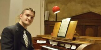 L’8 dicembre Raimondo Mazzon suona lo strumento più antico di Treviso