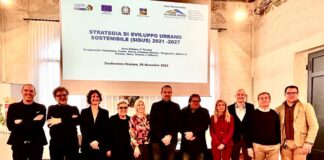 Sviluppo Sostenibile dei comuni dell’Area Urbana di Treviso: ecco la strategia