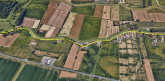 Ciclabile Portegrandi-Ca’ Sabbioni: entro il 2024 altri 24 km di percorso Ciclabile Portegrandi-Ca’ Sabbioni, il percorso