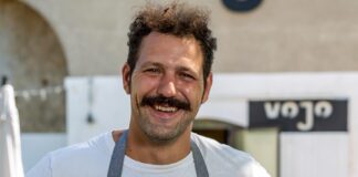 L’ex rugbista Oliviero sfida Treviso con la birra al radicchio di Rovigo