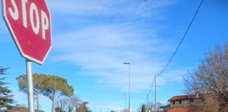 Concluso il percorso ciclopedonale che unisce San Giorgio al Tagliamento e Pozzi Il percorso ciclopedonale che unisce San Giorgio al Tagliamento e Pozzi