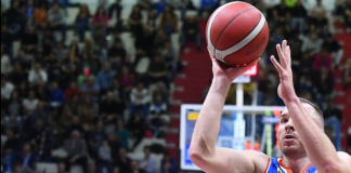 Vanoli Cremona-Nutribullet Treviso 70-76. Vanoli Cremona-Nutribullet Treviso