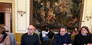 Lavori pubblici, a Treviso cantieri per 75 milioni di euro