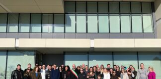 Vedelago a sostegno della lotta contro la violenza sulle donne