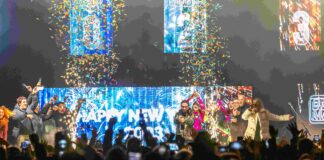 Jesolo, due ordinanze per tutelare la notte di Capodanno Capodanno a Jesolo, edizione 2023