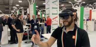 3 startup venete nella missione italiana al CES di Las Vegas