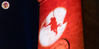 Nella città della Befana Befana_Notizie_Plus