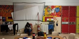 Emergenza freddo, nuovi posti letto all’asilo notturno di Via Pasubio