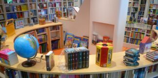 Giornata delle Librerie Indipendenti: il vicepresidente Zanetti “Resistiamo”