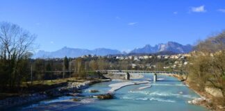 Il Genio Civile interviene sui fiume Piave, Negrisia e Soligo e sul canale Tajada.