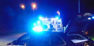 Tenta di scassinare il cambiamonete in Feltrina: 41enne fermato dalla Polizia