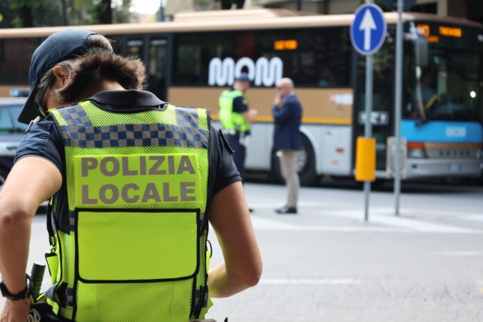 polizia locale 2