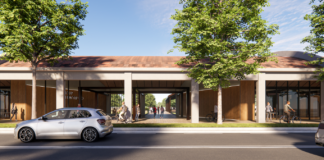 A gennaio i lavori sul polo culturale e startup all’ex caserma Salsa