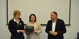 Il Pronto Soccorso di Conegliano inaugura la “Stanza dell’Abbraccio”