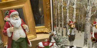 Treviso premia le più belle vetrine natalizie