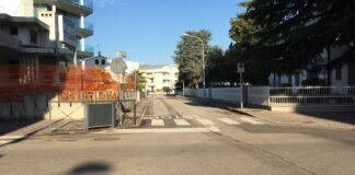 Jesolo, iniziano i lavori in via Monaco e via Berlino Jesolo, via Monaco