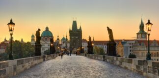 Mangia, Praga, Ama Praga_Notizie Plus