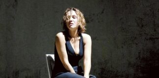Isabella Aragonese porta in scena Clitennestra al Teatro Goldoni