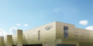 Amazon Roncade, qualcosa non torna? Legambiente chiede chiarezza