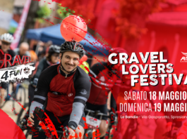 gravel lovers festival