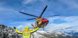 Soccorso Alpino, oggi nuovo vertice delle stazioni in Veneto