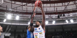 Brescia-Treviso 88-67 Brescia-Treviso - Foto Credits: M.Ceretti / Ciamillo-Castoria