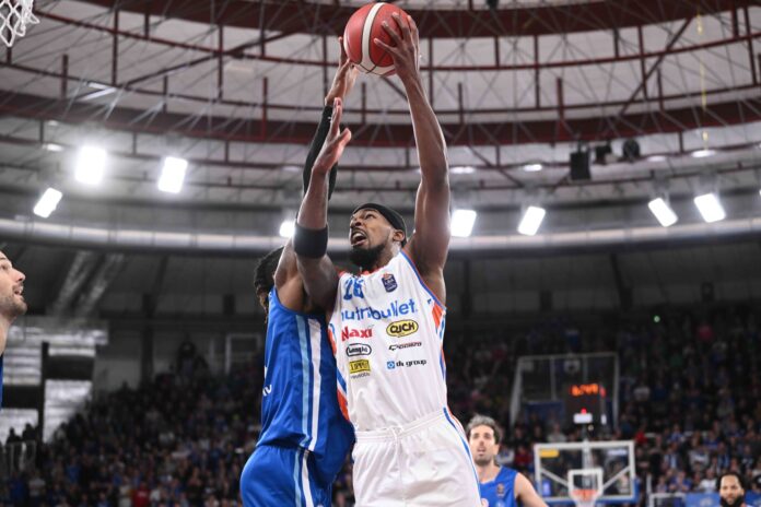 Brescia-Treviso - Foto Credits: M.Ceretti / Ciamillo-Castoria Brescia-Treviso - Foto Credits: M.Ceretti / Ciamillo-Castoria