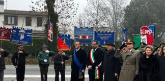 Giorno della Memoria: i tanti momenti di ieri al Sant’Artemio