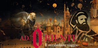 IDEE WEEKEND Carnevale Venezia_Notizie Plus