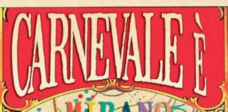 Carnevale è…Mirano, ecco gli eventi Carnevale è Mirano