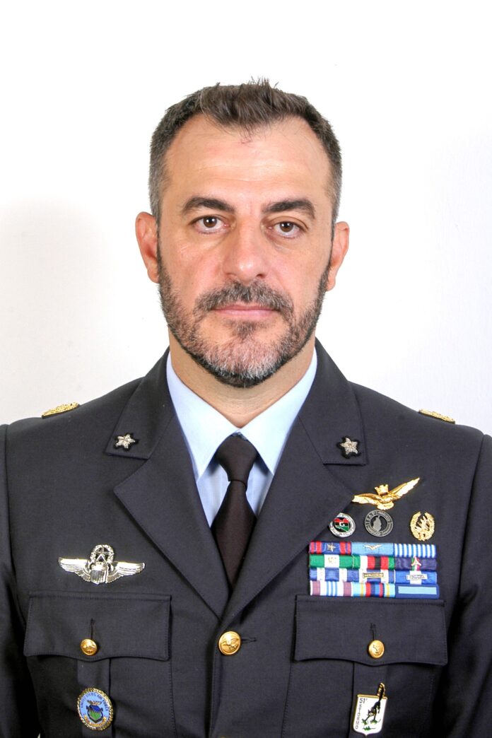 Chiadroni Emanuele