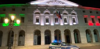 Chioggia, evade dai domiciliari: in carcere Polizia di Stato in azione a Chioggia