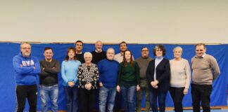 Nasce la “Pro Loco Casier Dosson”