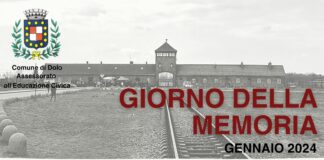 Dolo, aperto il calendario delle iniziative per il Giorno della Memoria Dolo, le iniziative per il Giorno della Memoria 2024