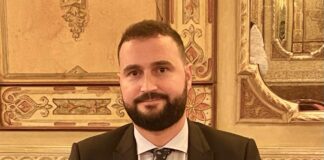 Confesercenti: “Sì allo Statuto Speciale per Venezia Emiliano Biraku, vice presidente Confesercenti Metropolitana Venezia Rovigo
