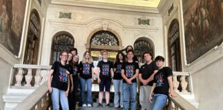 186 studenti e 5189 ore formative per la scuola-lavoro a Treviso