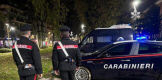 Identificati e denunciati 7 bulli dai carabinieri di Castelfranco I Carabinieri di Mestre in azione