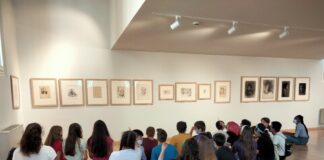 Ca’ Spineda, la nuova ala ha già totalizzato oltre 4300 visitatori