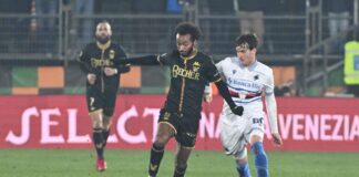 Busio post Palermo: “E’ solo il primo tempo” Gianluca Busio - foto: Andrea Pattaro@Vision