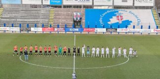 Treviso-Este 2-1 Treviso-Este