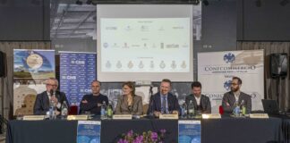 Compie 20 anni ed entra nel terzo settore l’associazione “Ristoratori Montello a Tavola”